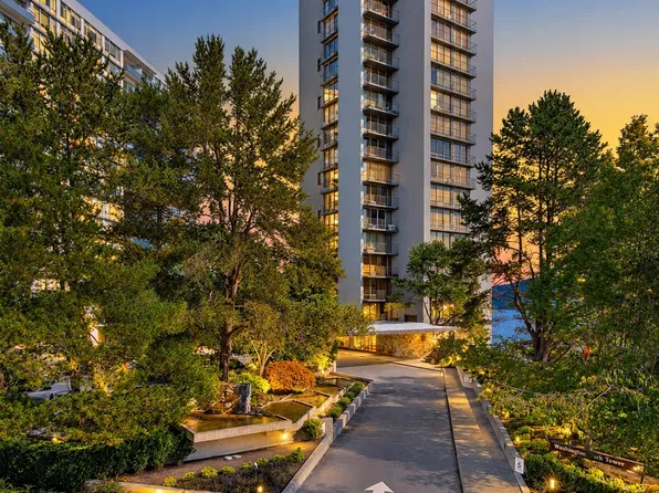 1620 43rd Avenue E #5C, Seattle, WA 98112