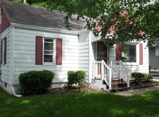 205 Jay St, East Peoria, IL 61611