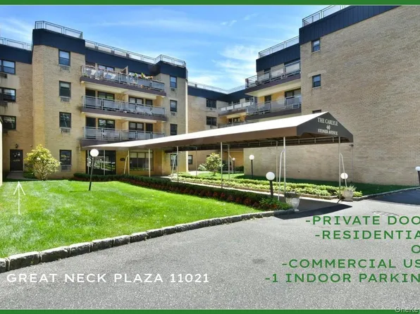 40 STONER Avenue #01, Great Neck, NY 11021