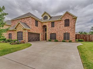 4923 Soaring Eagle Ct, Grand Prairie, TX 75052