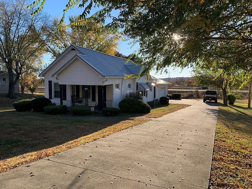 5539 Gallia Pike, Franklin Furnace, OH 45629 Zillow