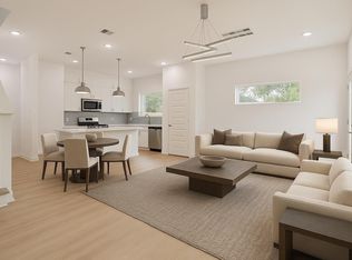 9349 Lavender St N, Houston, TX 77016