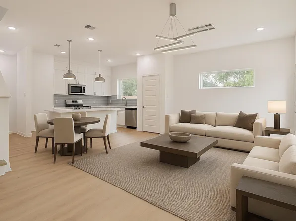 9349 Lavender St N, Houston, TX 77016