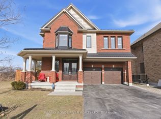 201 Varcoe Rd, Clarington, ON L1E 0J1