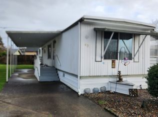 501 Division Ave UNIT 43, Eugene, OR 97404