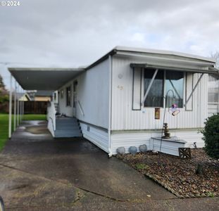 501 Division Ave UNIT 43, Eugene, OR, 97404