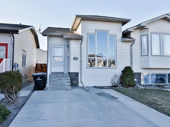 326 E Lynx Cres N, Lethbridge, AB T1H 6X7