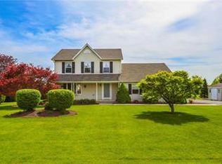 8110 Seemsville Rd, Northampton, PA 18067