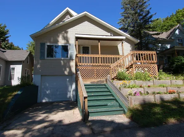 447 E Chapin St, Cadillac, MI 49601