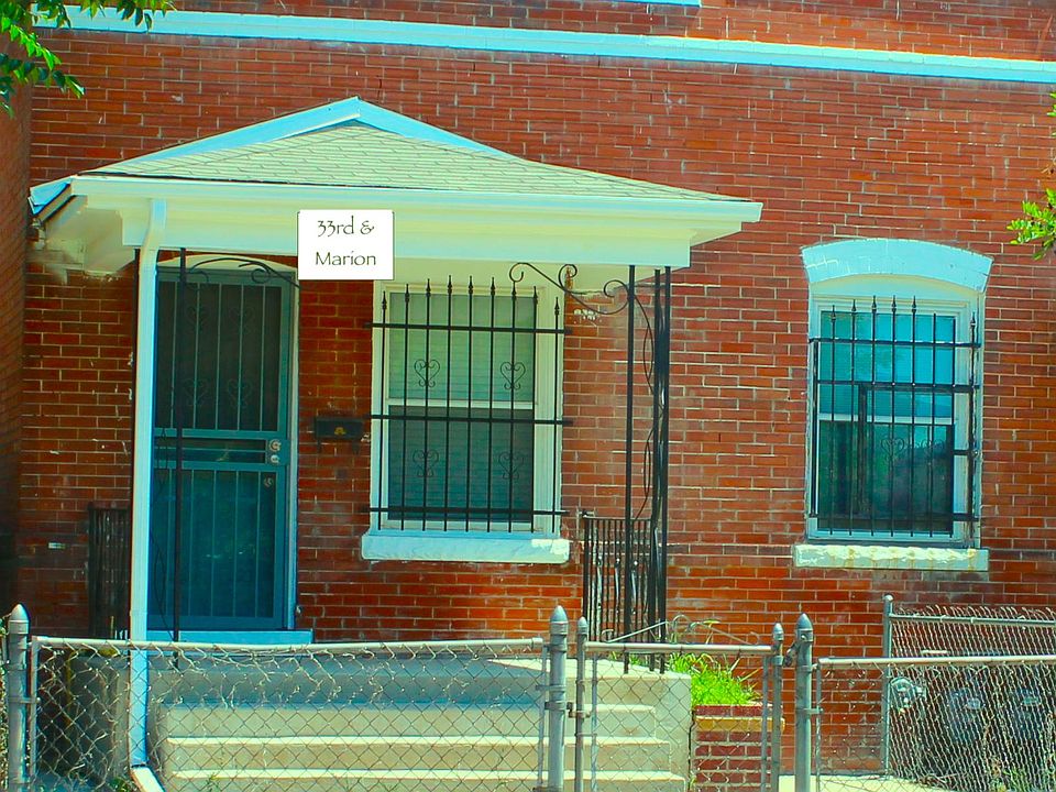 1st image of 3334 N Marion St