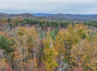 W Us Highway 421, Ferguson, NC 28624