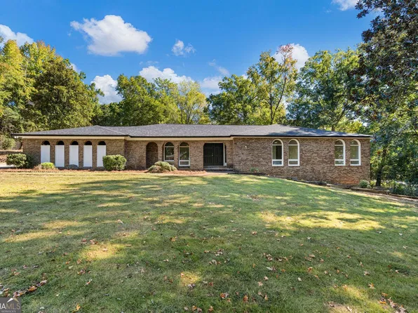 6730 Ranch Forest Dr, Columbus, GA 31904