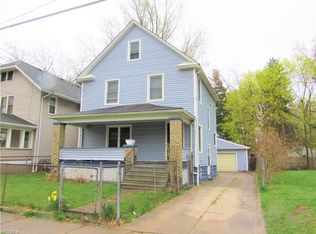 42 Alfaretta Ave, Akron, OH 44310