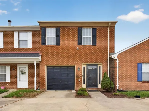 5608 Rivermill Cir, Portsmouth, VA 23703