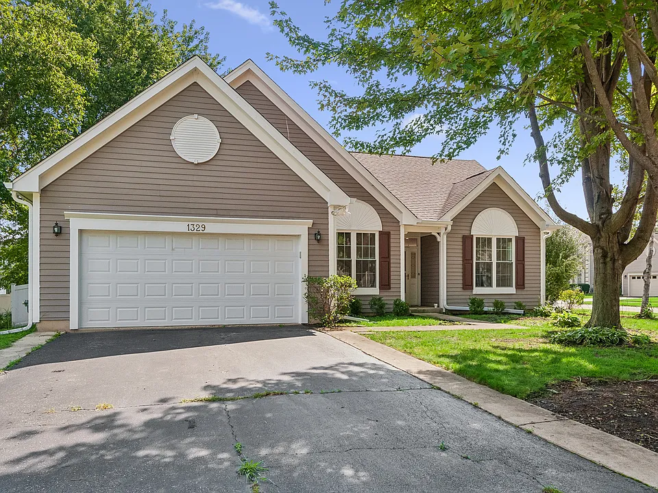1329 Amaranth Dr