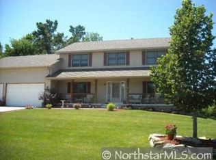 6580 Tart Ct, Lino Lakes, MN 55038