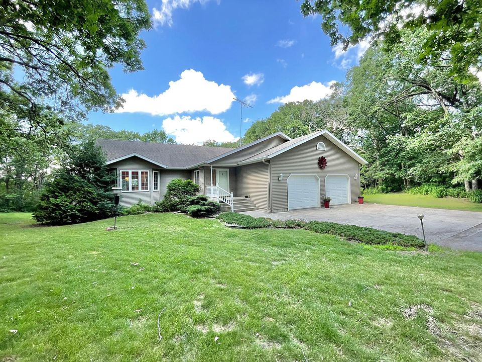 10480 W Lake Ida Ln, Pelican Rapids, MN 56572 Zillow
