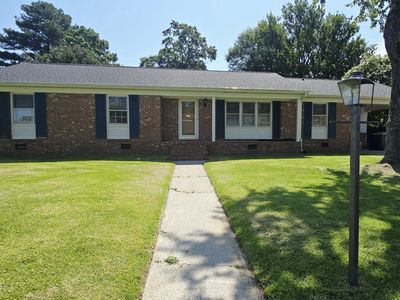107 Azalea Drive, Greenville, NC, 27858