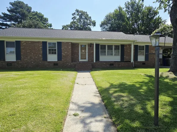 107 Azalea Drive, Greenville, NC 27858