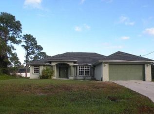 5129 Rumson Rd, North Port, FL 34288