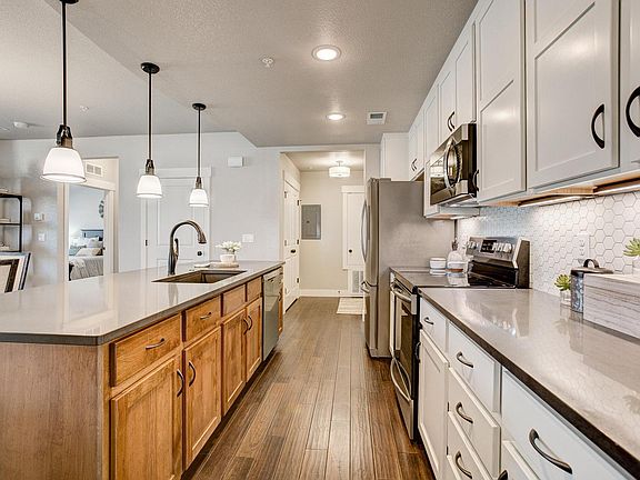 3 Bedroom