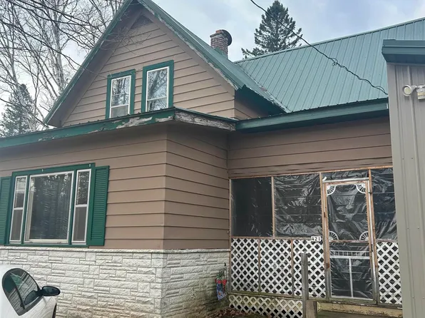 421 S Main St, Mellen, WI 54546