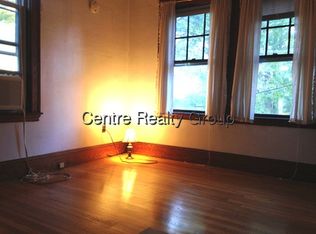 16 Justin Rd #11STFLOOR, Brighton, MA 02135