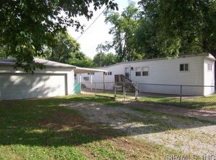 41 Fairway Dr, Fairview Heights, IL 62208