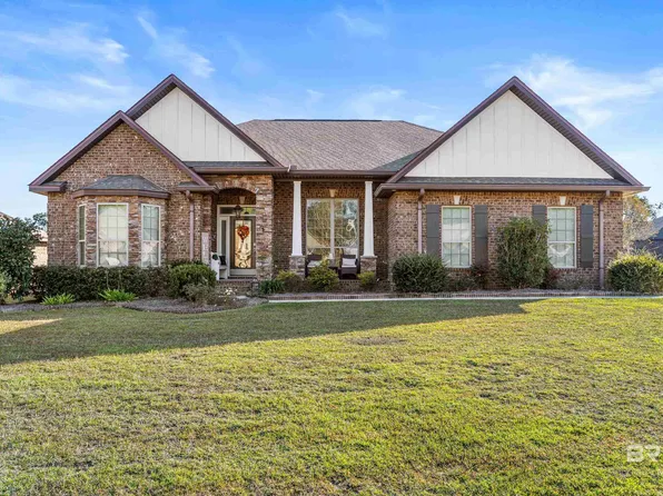 12099 Squirrel Dr, Spanish Fort, AL 36527