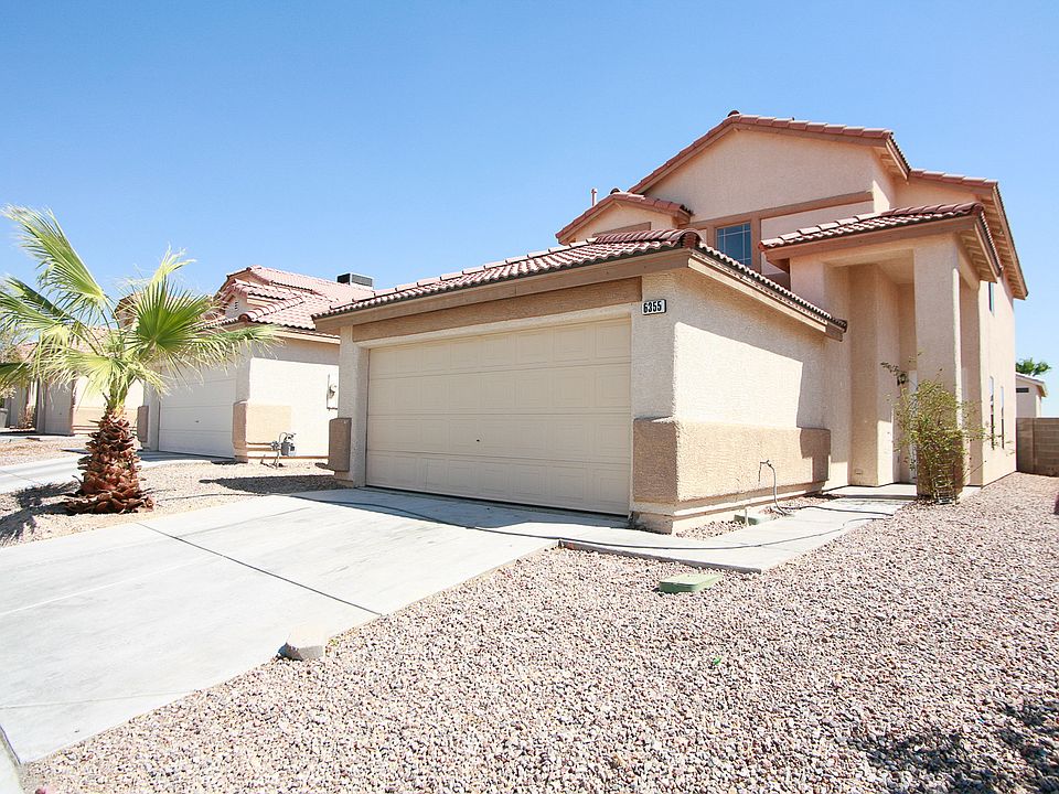 6355 Kenny Heights - 89142