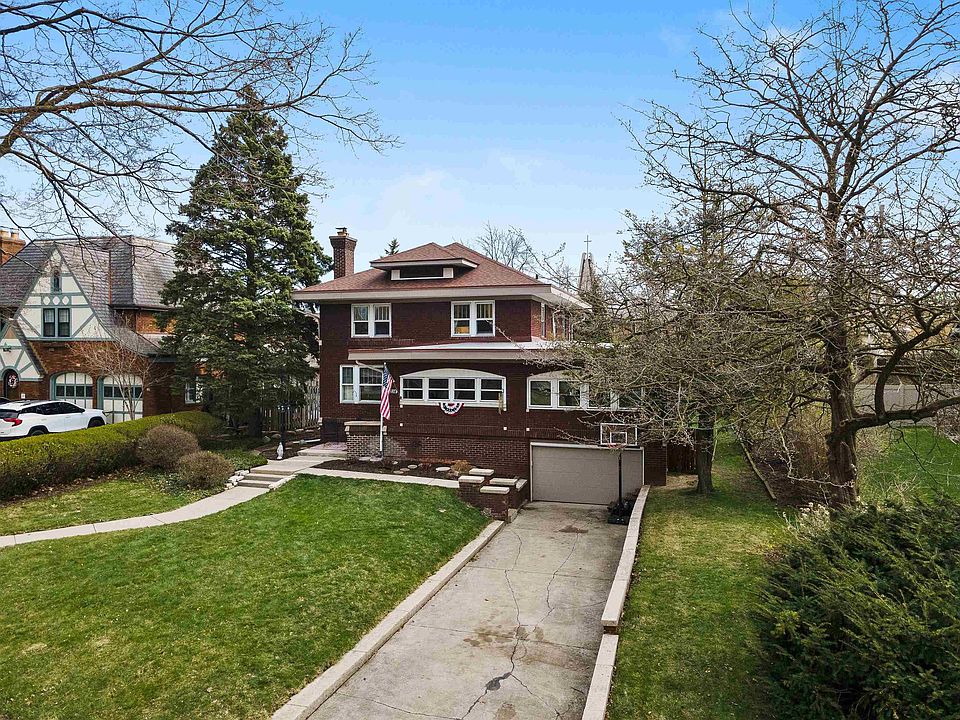 2214 Kensington Blvd, Fort Wayne, IN 46805 Zillow