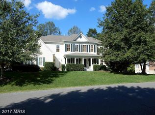 12726 Clifton Heights Ln, Clifton, VA 20124