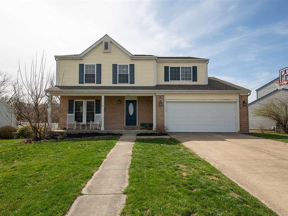 1st image of 5413 Stone Hill Dr