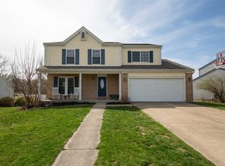 5413 Stone Hill Dr, Taylor Mill, KY