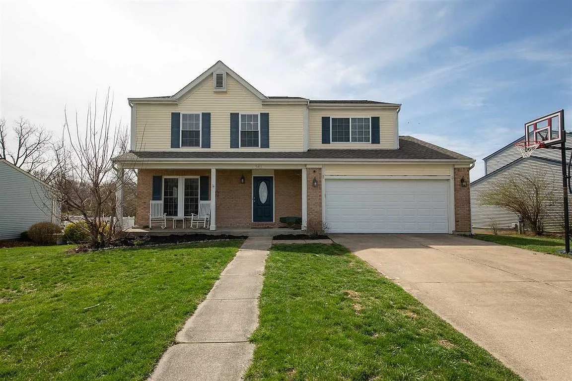 5413 Stone Hill Dr photo 1