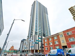 60 Frederick St #802, Kitchener, ON N2H 0C7
