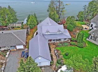 24940 Thorah Park Blvd, Brock, ON L0K1A0