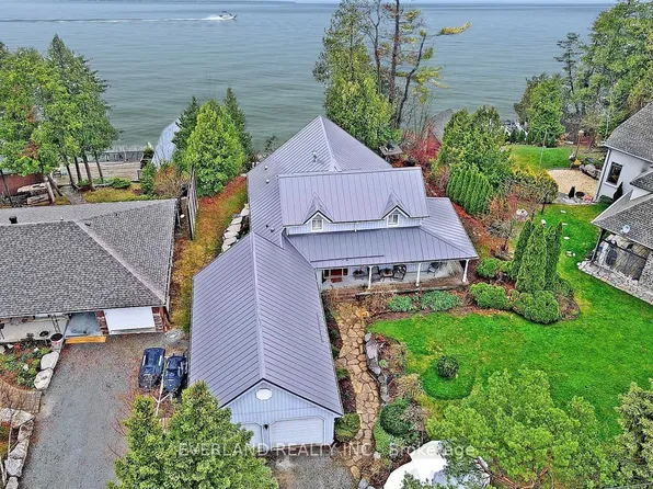 24940 Thorah Park Blvd, Brock, ON L0K 1A0