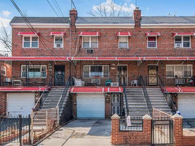 2737 Throop Avenue, Bronx, NY, 10469