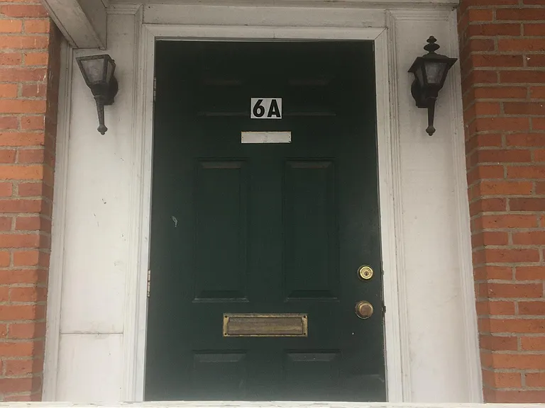 9 Salem St #6A — Photo 1