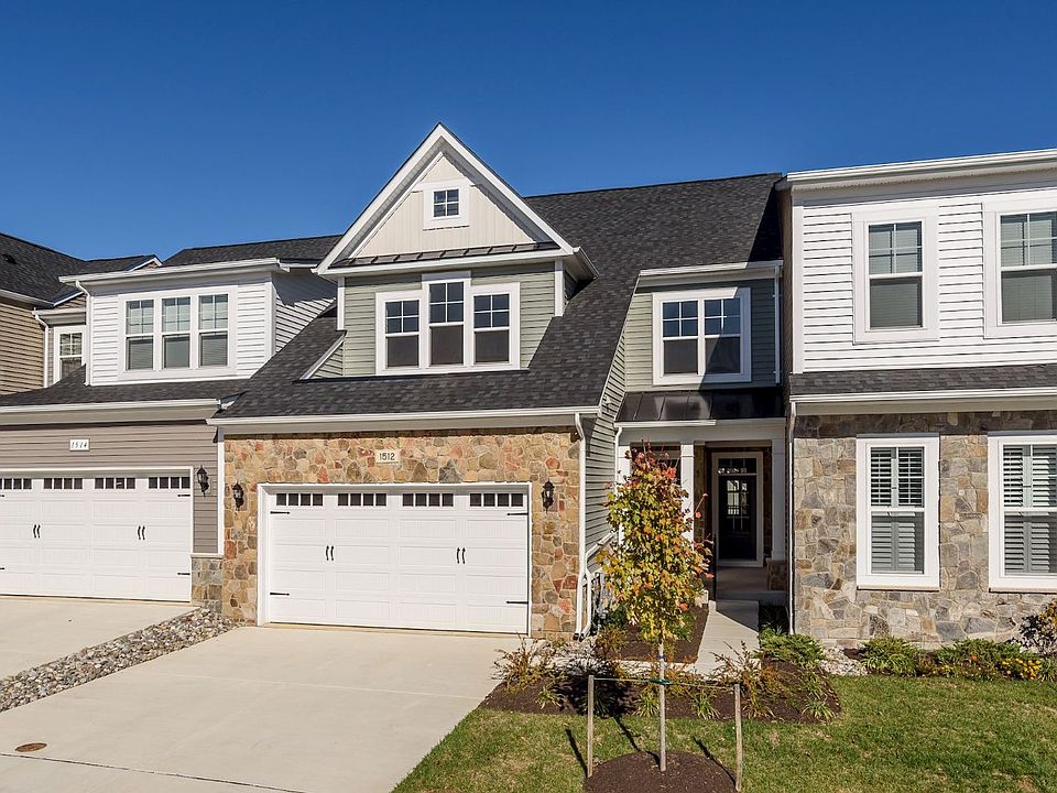 Two Rivers - The Fairwinds