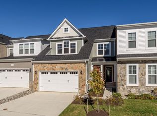 1512 Yellow Sand Ln, Odenton, MD 21113