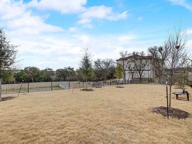 Dog Park