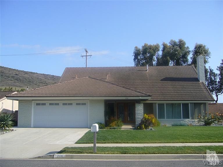 1st image of 206 Verde Vista Dr