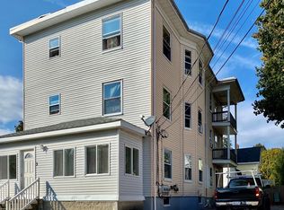 3 North Ave, Taunton, MA 02780