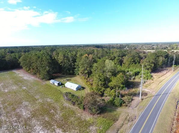 10088 Swamp Fox Highway E, Tabor City, NC 28463