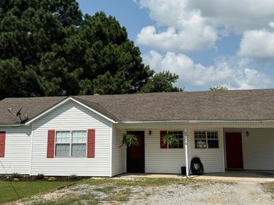 206 N 18th 1/2 Ave, Paragould, AR, 72450