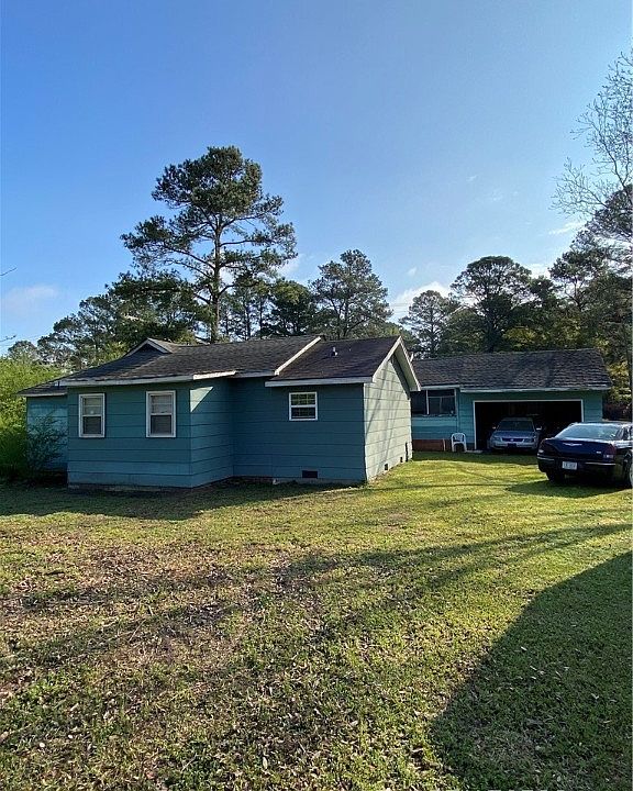 1409 Richardson Rd, Bladenboro, NC 28320 Zillow