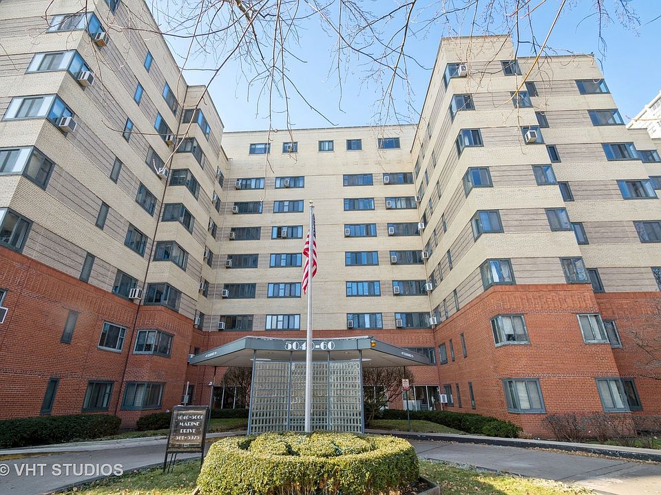 1st image of 5048 N Marine Dr APT D5