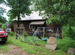 305 Spirit Dr, Saint Joe, AR 72675